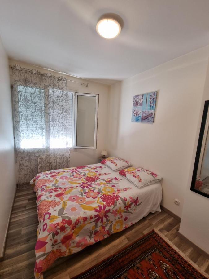 Appart En 1Er Etage A 120M De La Mer Le Tréport Exterior foto